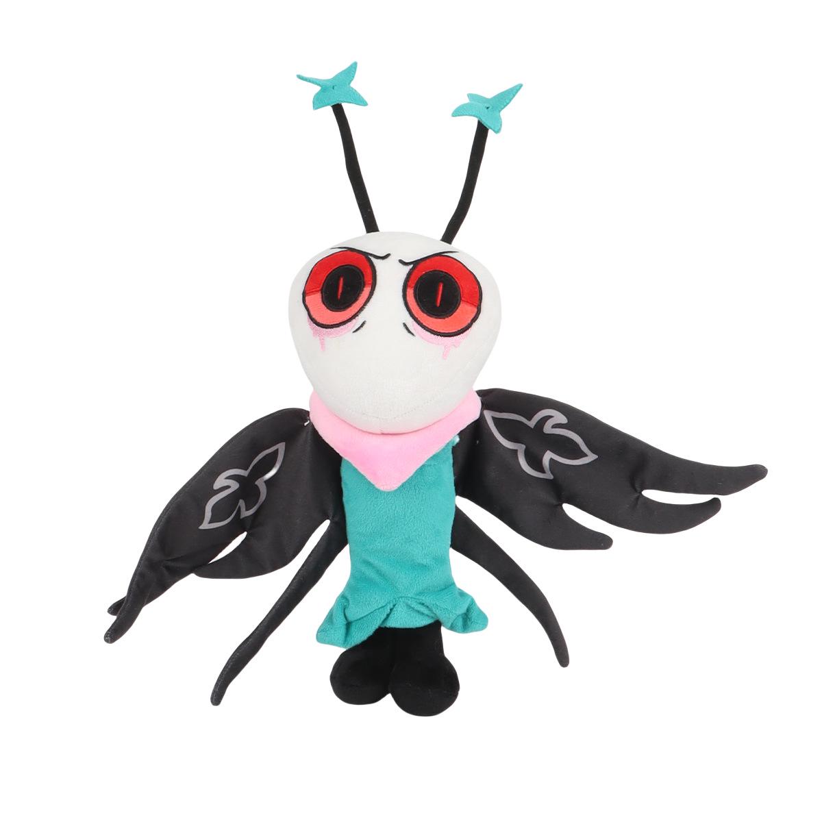 

Популярная плюшевая игрушка-мультфильм «Мир Денди» в подарок See Options