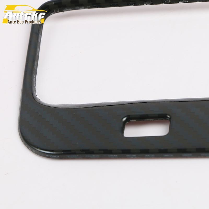 Model 3 Tylny Wylot Powietrza Ramka Dekoracyjna - Edycja 2019