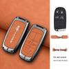 Dodge Journey Key Case for 2013-2016 Models - Metal Car Buckle Included