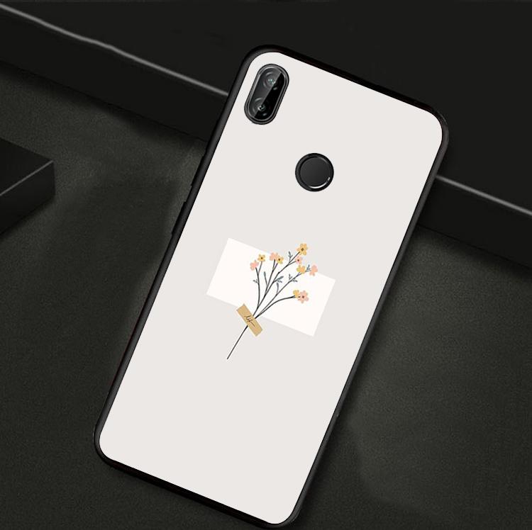

Purple Background Pattern For Huawei Nova 11i 12i 12s 8i 9 10 SE Y60 Y61 Y70 Y90 Y72 Y73 Y91 P60 Pro P40 P30 Lite Case Huawei P30 Pro