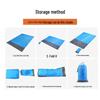 Ironclad Hero Outdoor Picnic & Beach Mat