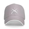 MinuteUnisex Emblem (white) Baseball Cap Fashionable Christmas Hat Womens Beach Unisexs