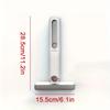 Cleaning Supplies Mini Squeeze Mop Home Kitchen Car Cleaning Mop Desk Cleaner Glass Sponge Cleaning Mop Household Cleaning Tools