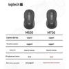 Logitech M750L Wireless Bluetooth Mouse