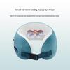 ROTAI K28 U-Shaped Neck & Cervical Massager Pillow
