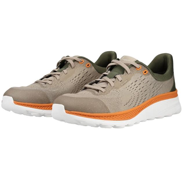 Кроссовки Geox Spherica Actif X