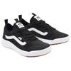 Vans Range BRZ Mesh unisex casual shoes black VN000E99BZW1