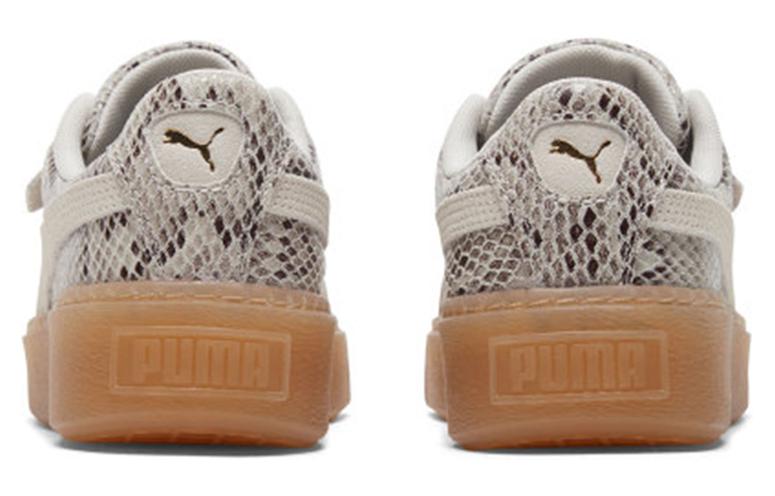 Women's Sneakers PUMA Platform Snake Lux Women's
