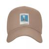 Reo Speedwagon You Can Tune a Piano But You Cant Tuna Fish Baseball Cap Christmas Hat Boy Womens