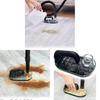 Universal 32mm 35mm Wet Dry Vacuum Carpet Cleaner Nozzle For Home Use
