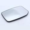 Right Hand Heated Electric Mirror Glass for Transit Mk6 Mk7 00-14 4059964 Repair Part Right Side Rearview Mirror Glass