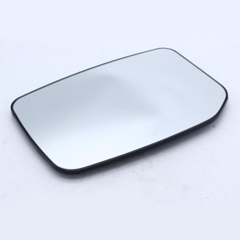 Right Hand Heated Electric Mirror Glass for Transit Mk6 Mk7 00-14 4059964 Repair Part Right Side Rearview Mirror Glass