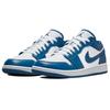 (WMNS) Air Jordan 1 Low 'Marina Blue' Women's DC0774-114