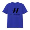 Camera Geek Hasselblad T Shirt Vintage Streetwear Designer Clothes Unisex Versatile Soft Breathable