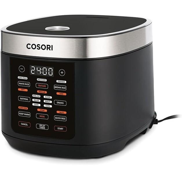 Мультиварка Cosori COS MultiCooker 5 л (CRC-R501-KEU)