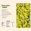 Chunjiangyue Xinjiang Green Seedless Raisins