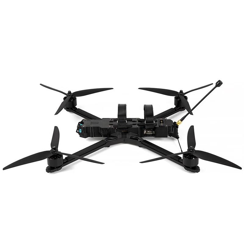 AXISFLYING Manta X10 10-inch FPV Long-Range Drone Kit (CN version)