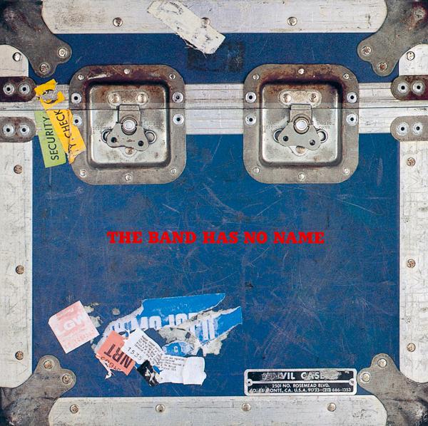 

LP Record BAND HAS NO NAME - BAND HAS NO NAME MHJL208 GREAT TRACKS 2022 Japan Rock