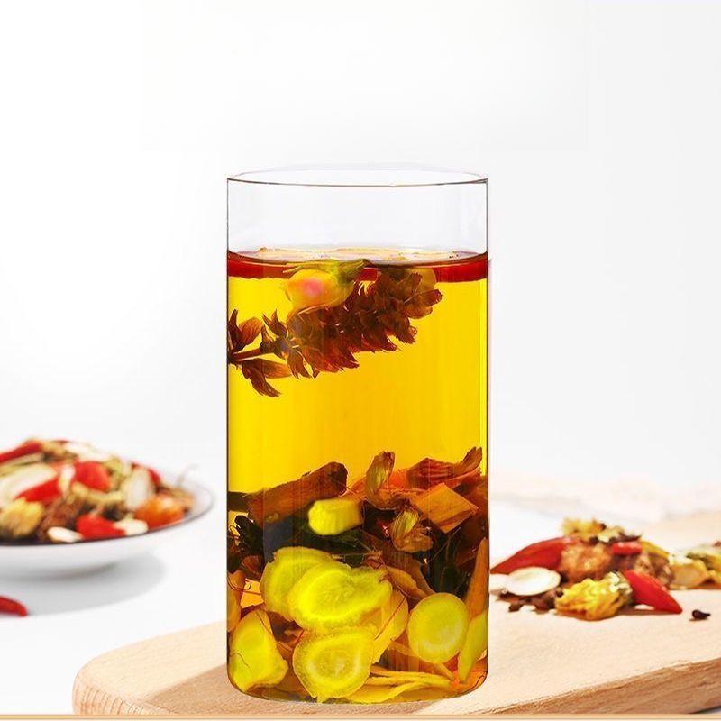 Dandelion Kudzu Root Herbal Tea with Licorice and Poria