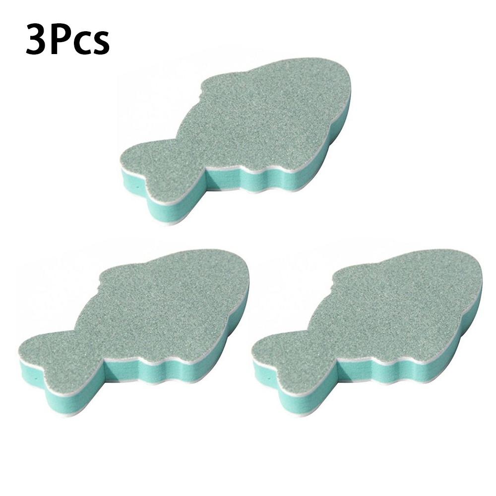 

No Dead Angle Fish Tank Wipe EVA Descaling Fish Tank Cleaning Artifact High Elasticity Fish Tank Brush золотая рыбка