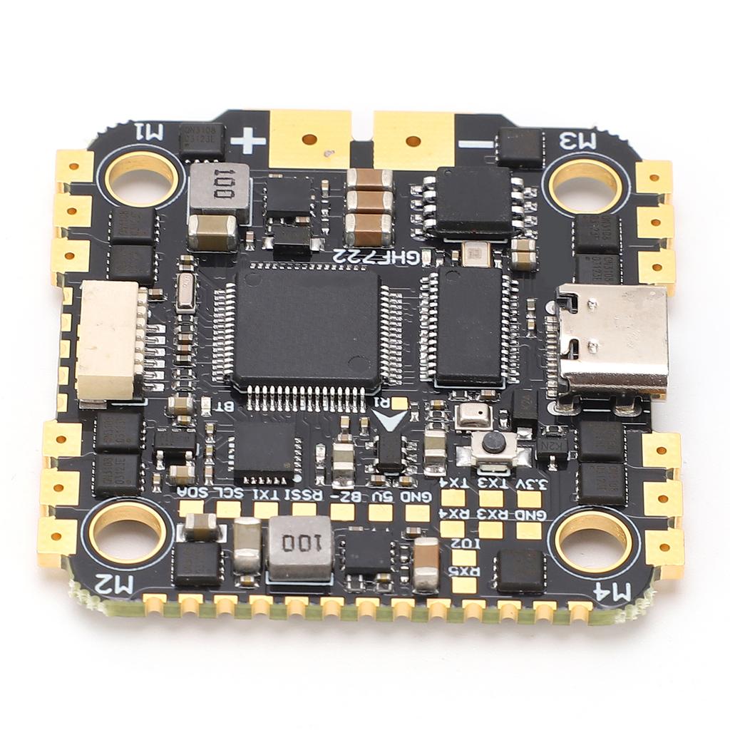 RC Quadcopters 40A Flight Controller ESC Flight Controller Board for FPV Racing Drone