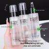 Mingxi Zhi Matte Setting Spray: Hydrating, Long-lasting, No-Smudge Formula for Women