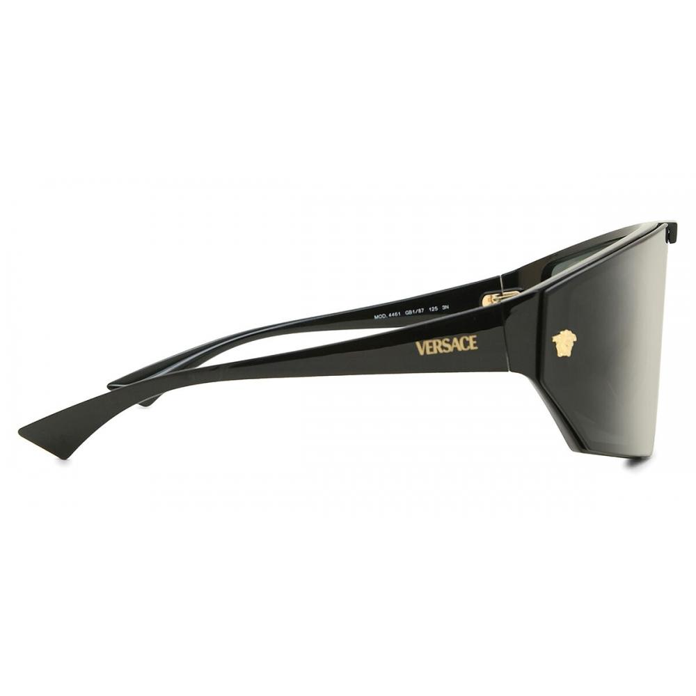 Versace  Ve4461 Gb1 87 Unisex Sunglasses