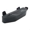 1.5L Bike Frame Pouch for Under Top Tube, Waterproof Design