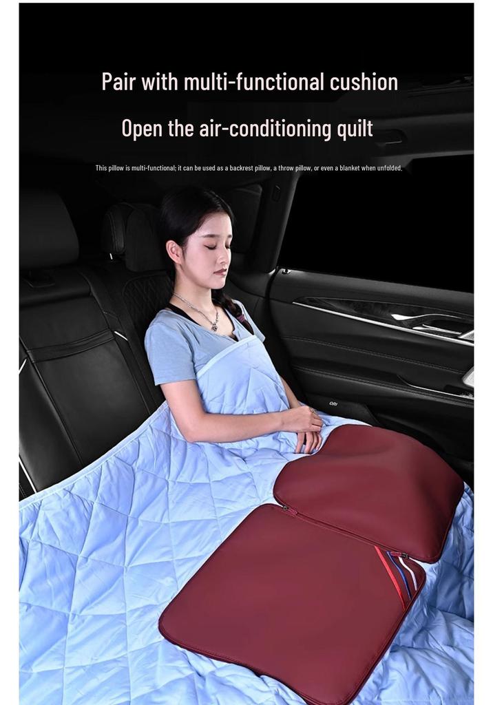 Compatible with Jaguar XEL, XFL, E-PACE, XE, XF, XJ headrests and neck pillows, interior trim accessories.