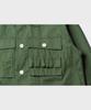 Vdr Doughboy Jacket [Olive]