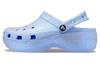 Clogs Women's Light Purple 207241-5Q6