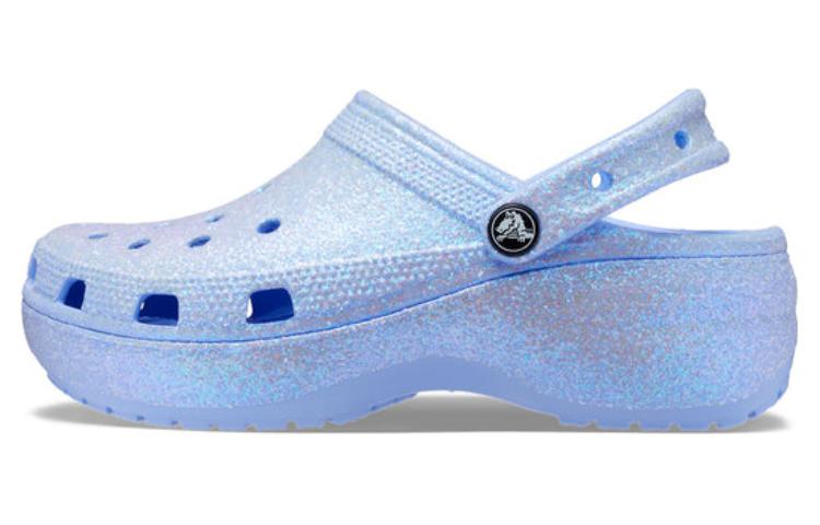 Crocs Clogs Women s Light Purple 207241-5Q6 34-35