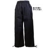 [Edoten] Cool Shijira-woven Samue (Work Clothes) (L, Gray)