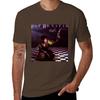 Pat Benatar tropico T-Shirt Blouse blanks tops T-shirt