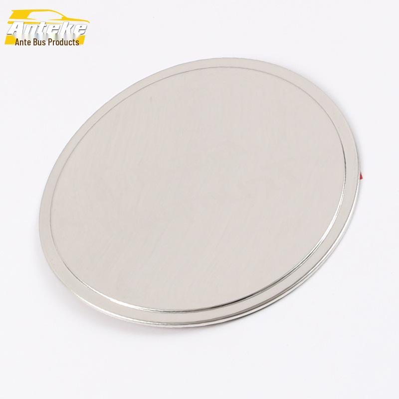 "2020 GS4 Fuel Filler Cap Protective Film - Anti-Scratch Decorative Patch”