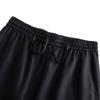 Anta Comfortable Versatile Quick-Drying Straight-Leg Pants Women Bottoms 162628306U-3