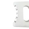 Ceramic Socket Base 16x16
