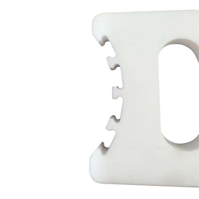 Ceramic Socket Base 16x16