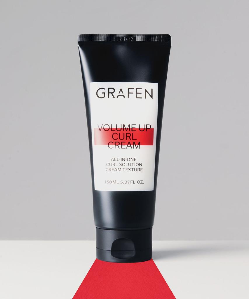 Volume Up Curl Cream 150ml
