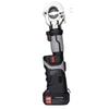 EMEADS RIADIXE Cordless Mini Crimping Tool ES-300 CN Plug (adapter Included)