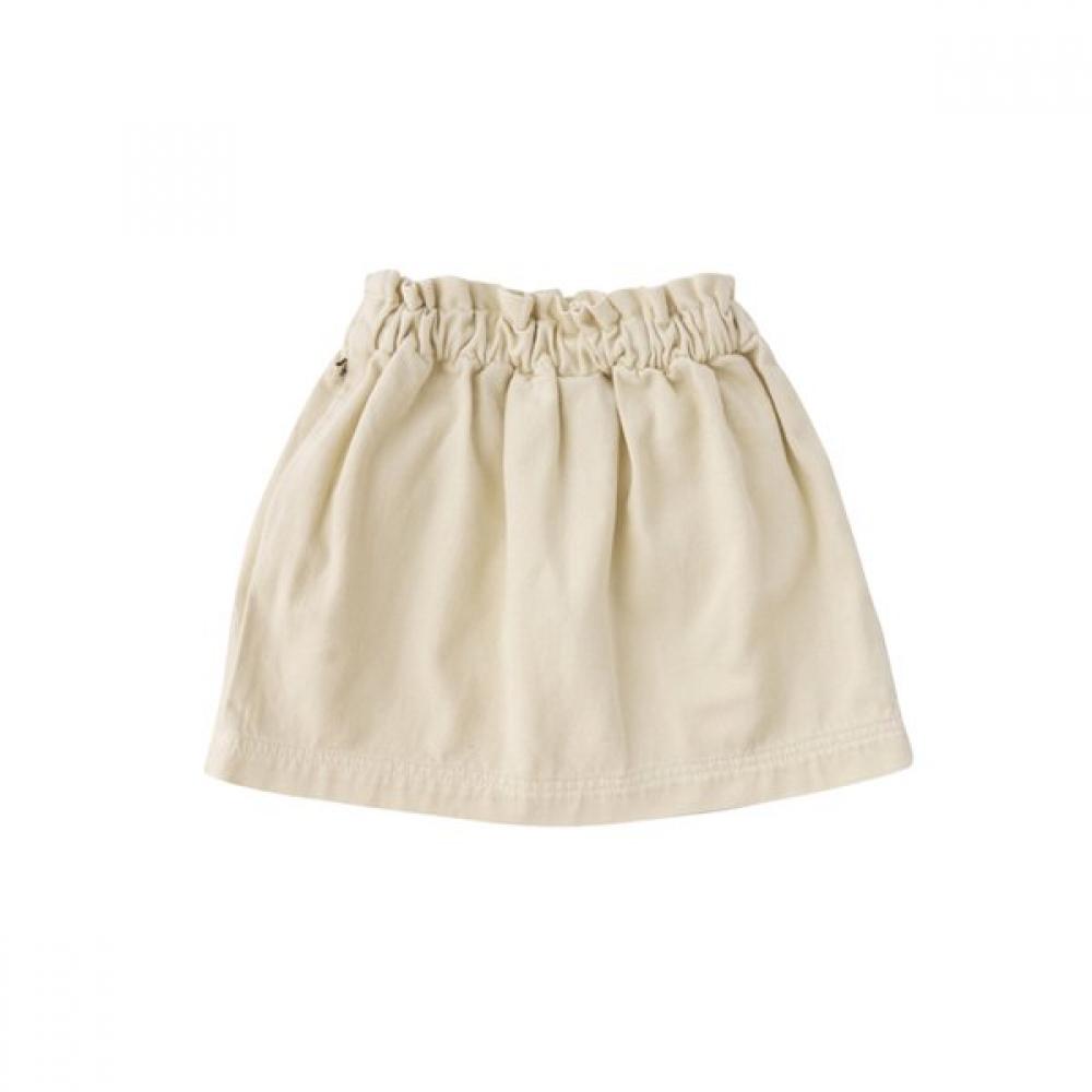 Bonton Heart Pocket Skirt 7617t 430 01