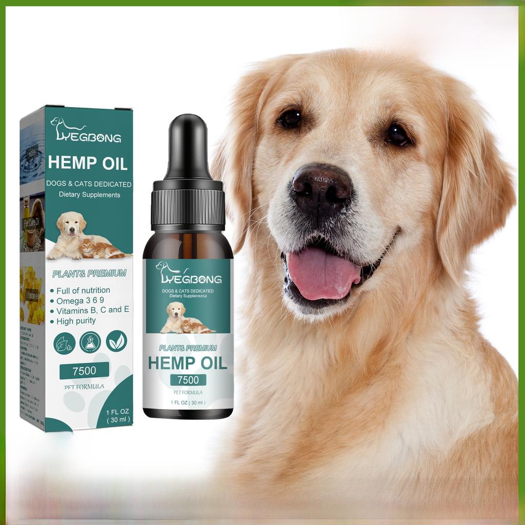 Ulei esențial pentru animale de companie Ulei natural pentru masaj pentru câini, pisici, îngrijire corporală, tratament de îngrijire, ulei terapeutic hidratant