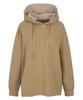 MAREMONTE Casual Hoodie_M242Mts09P0