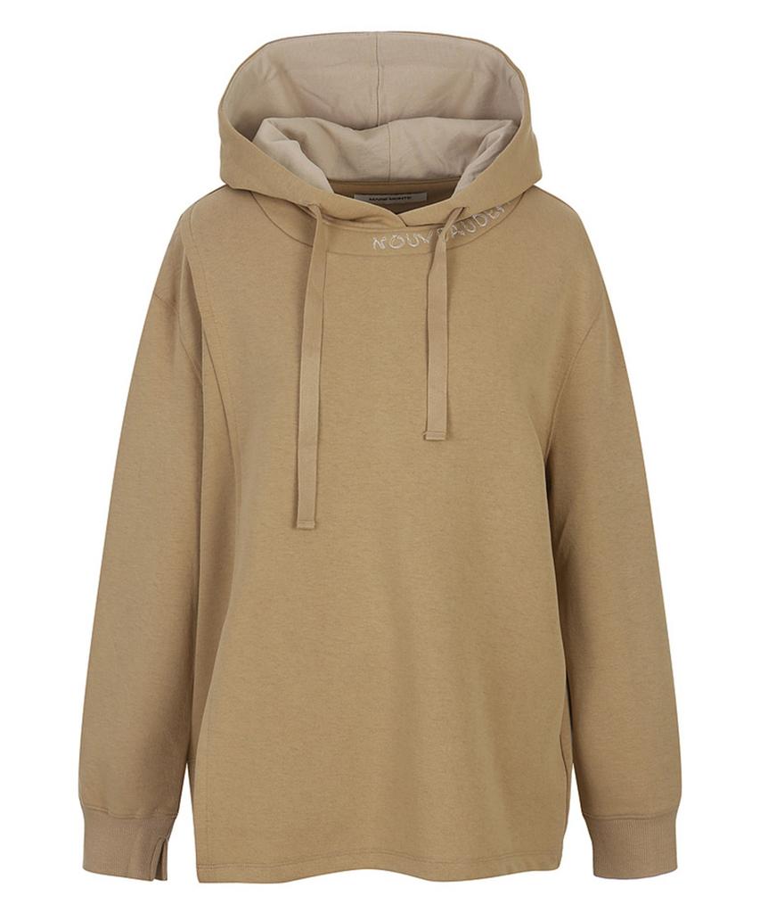 MAREMONTE Casual Hoodie_M242Mts09P0