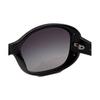 Used Butterfly Rhinestone Sunglasses