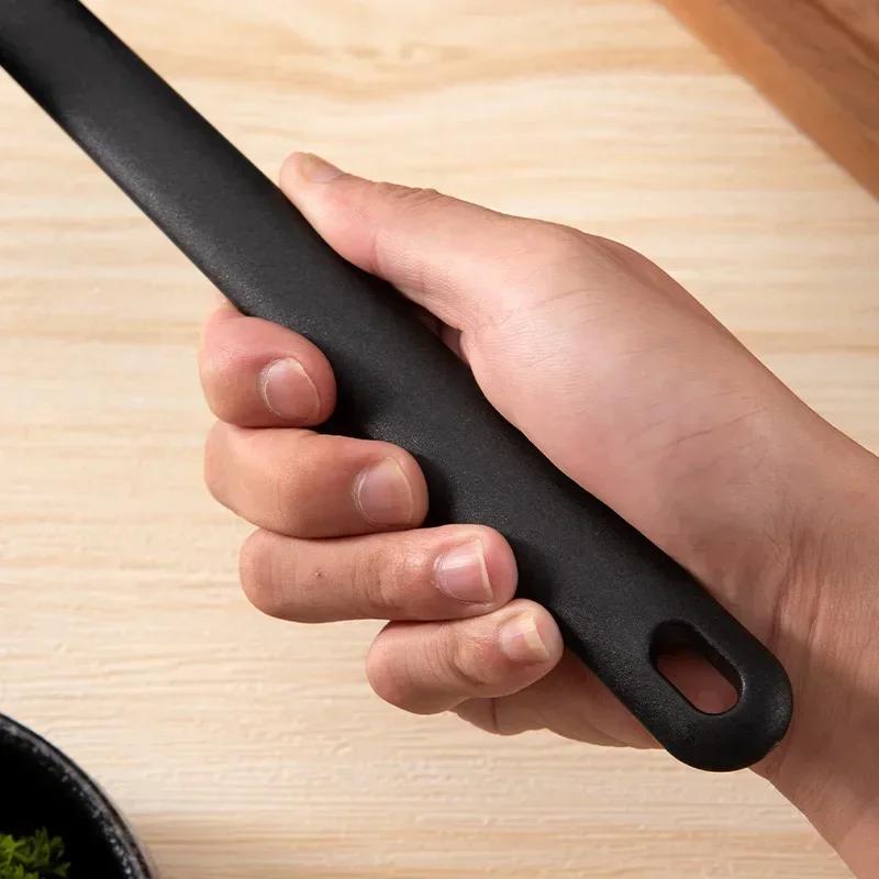 Steak Hammer Mallet Dubbelsidig zinklegering Kött Mörning Hammer Fläskkotlett Stek Kött Mallet Gummi Bärbara köksredskap