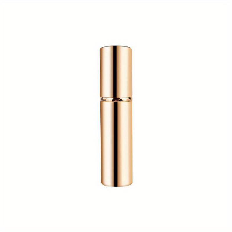 Portable Mini Perfume Glass Bottle Travel Spray Atomizer Empty Parfume Atomiser Sprayer