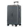 OIWAS 20-inch Hardside Luggage with Anti-Collision Corners