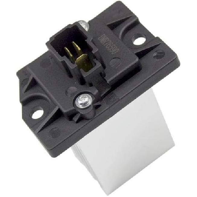 Heater Blower Motor Resistor Speed Control Compatible with Kia Optima Hyundai Azera Genesis Equus Sonata Veracruz 972353K100