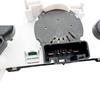 For  Dodge Caliber 2007-2009 / OE: P55111874AF  5058299AD  5058299A Climate Control Panel